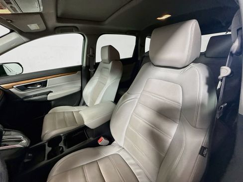 Used 2018 Honda CR-V EX-L image 19
