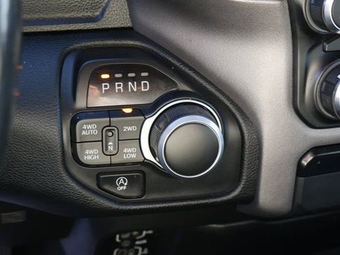 Used 2021 RAM 1500 Big Horn image 19