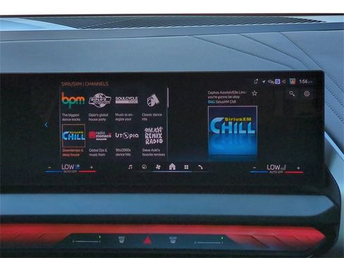 Used 2025 BMW X3 xDrive30i image 18