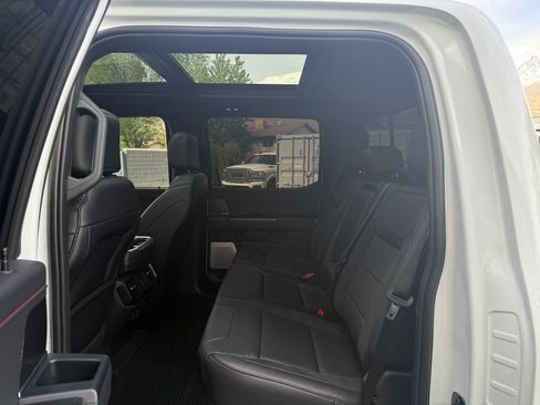 Used 2026 Ford F150 Raptor AWD/4WD image 27