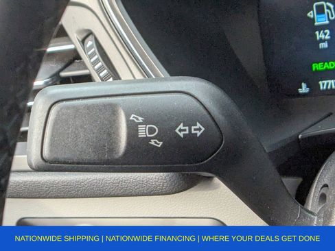 Used 2023 Ford Escape SE w/ PHEV Premium Package image 35