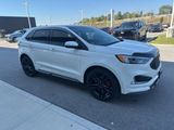Used 2022 Ford Edge ST w/ Equipment Group 401A image 2