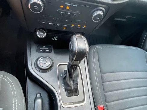 Used 2021 Ford Ranger XLT w/ Equipment Group 301A Mid AWD/4WD image 44