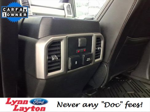 Certified 2021 Ford F350 Platinum image 16