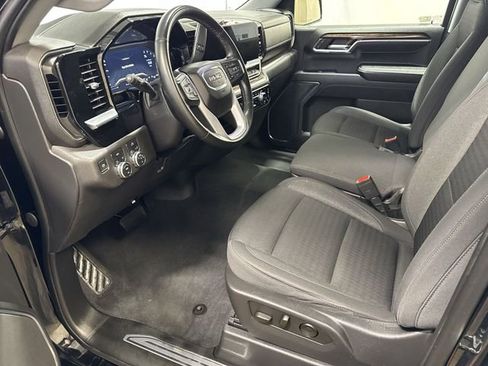 Used 2023 GMC Sierra 1500 Elevation AWD/4WD image 11