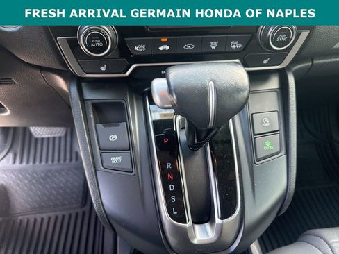 Used 2022 Honda CR-V EX-L image 16