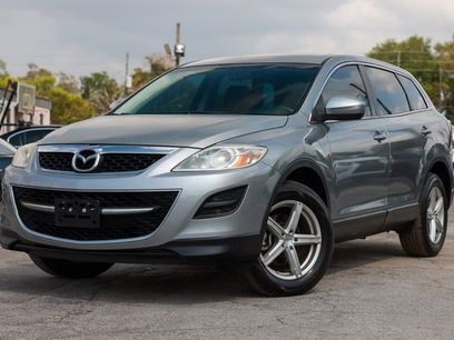 Used 2011 MAZDA CX-9 Touring