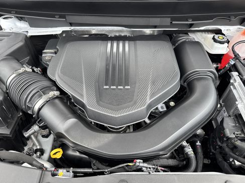 New 2026 GMC Acadia Elevation w/ Elevation Premium Package image 31