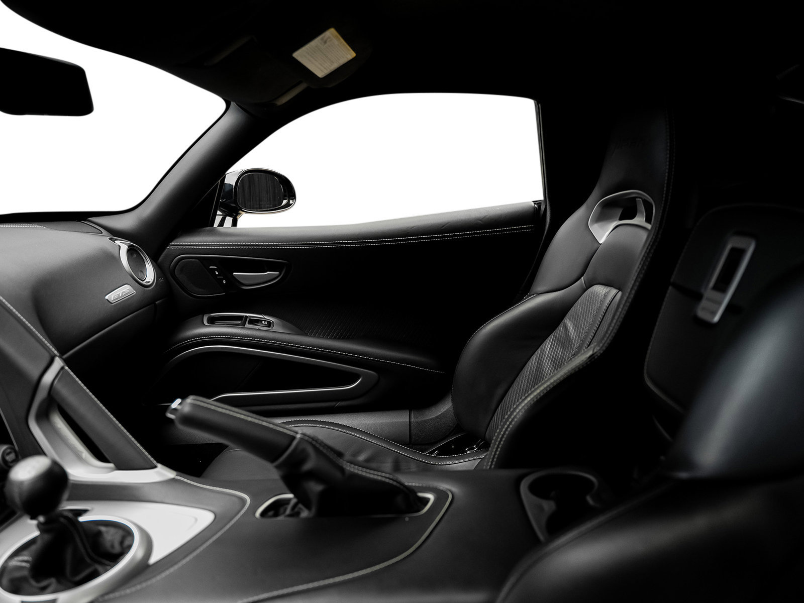 Used 2013 SRT Viper GTS w/ GTS Laguna Interior Pkg RWD image 51