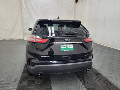 Used 2020 Ford Edge SE AWD/4WD image 6