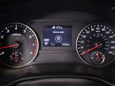 Used 2021 Kia Stinger GT AWD/4WD image 4