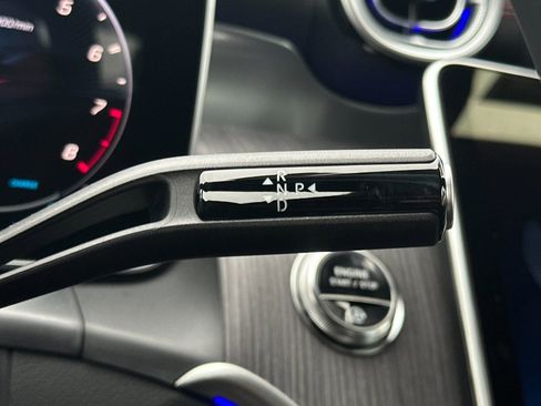 New 2026 Mercedes-Benz GLC 43 AMG 4MATIC Coupe image 21