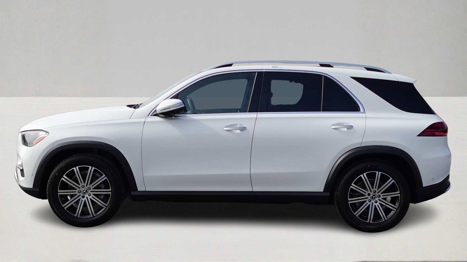 Used 2026 Mercedes-Benz GLE 350 4MATIC image 8