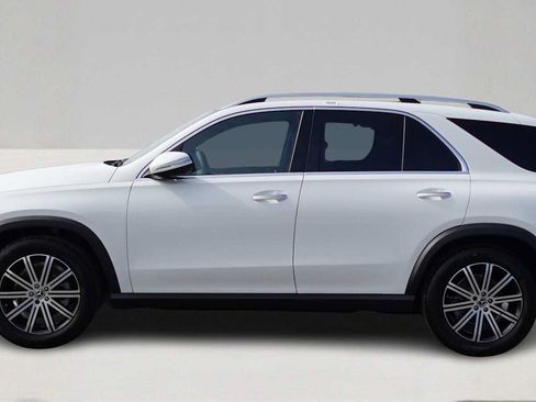 Used 2026 Mercedes-Benz GLE 350 4MATIC image 8