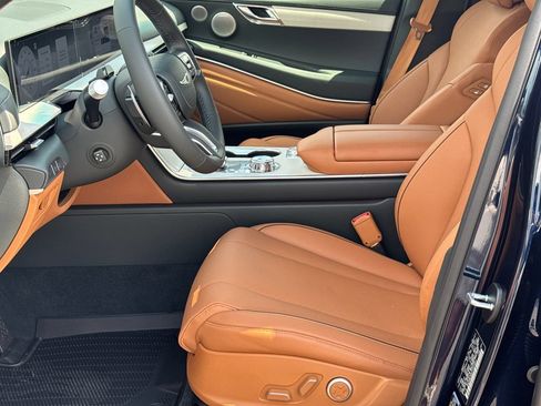New 2026 Genesis GV80 2.5T Advanced AWD/4WD image 11