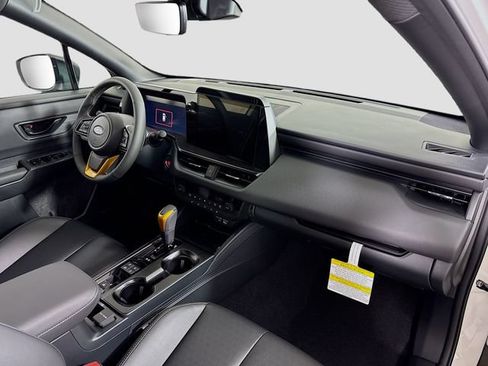New 2026 Subaru Outback Wilderness AWD/4WD image 30