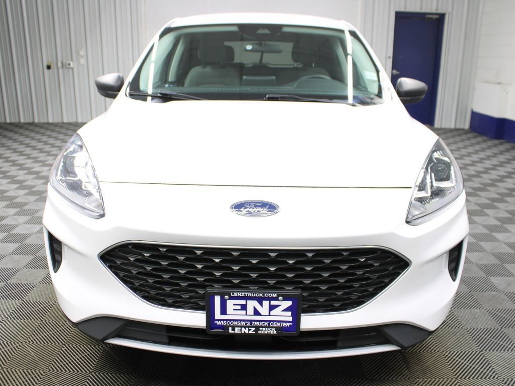 Used 2022 Ford Escape SE AWD/4WD image 45