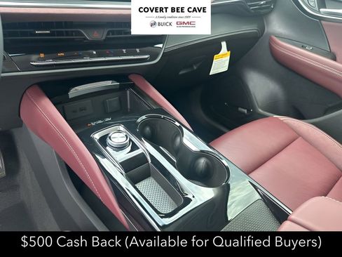 New 2026 Buick Envision Sport Touring image 38