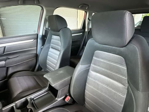 Used 2021 Honda CR-V Special Edition image 14