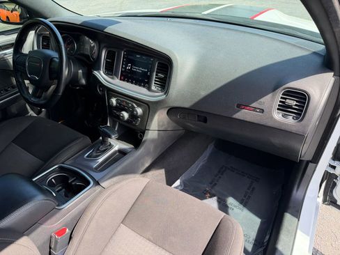 Used 2021 Dodge Charger Scat Pack image 14