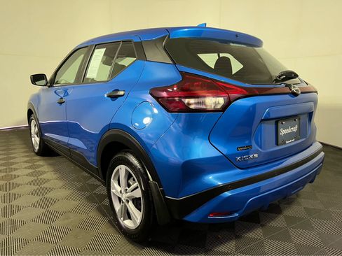 Used 2025 Nissan Kicks Play S image 5