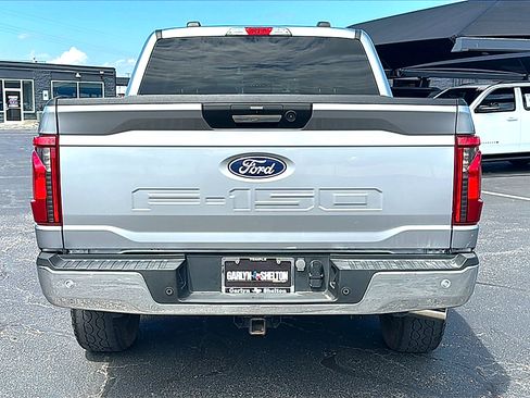 Used 2024 Ford F150 XLT w/ Mobile Office Package AWD/4WD image 7