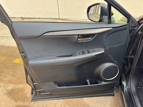 Used 2020 Lexus NX 300 FWD w/ Comfort Package image 39
