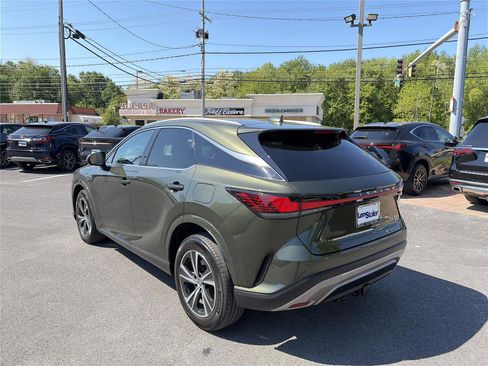 Used 2024 Lexus RX 350 Premium w/ Convenience Package AWD/4WD image 3