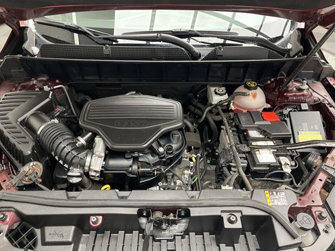 Used 2019 GMC Acadia Denali w/ Technology Package image 31