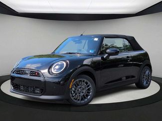 New 2026 MINI Cooper S FWD video 1