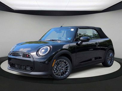 New 2026 MINI Cooper S