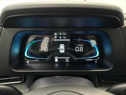 New 2026 Hyundai Elantra Sport w/ Cargo Package image 25