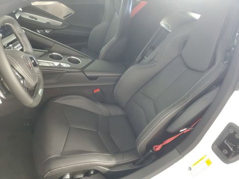 New 2026 Chevrolet Corvette Z06 RWD image 13