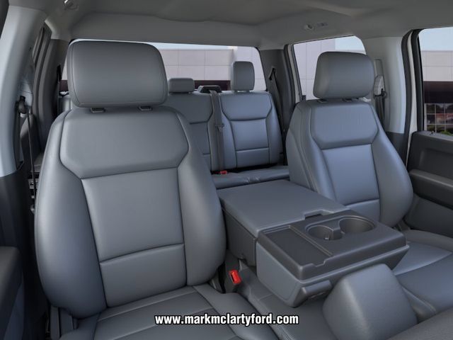 New 2026 Ford F150 XL RWD image 10
