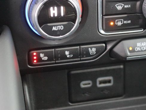 Used 2024 Chevrolet Suburban Premier w/ Max Trailering Package image 27