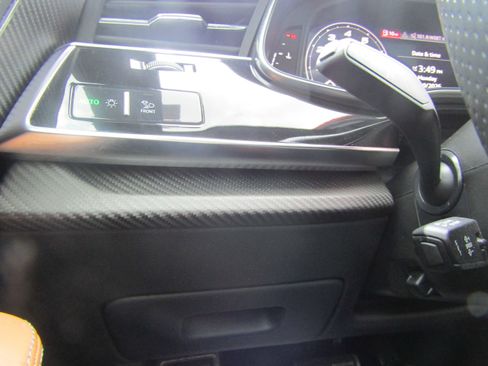 Used 2023 Audi RS Q8 image 14