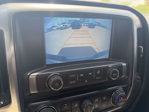 Used 2017 Chevrolet Silverado 1500 LT w/ All Star Edition image 17