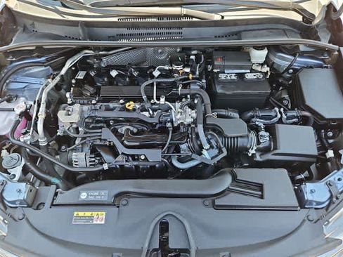 Used 2024 Toyota Corolla SE FWD image 12