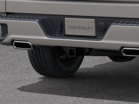 New 2026 Chevrolet Silverado 1500 RST w/ Convenience Package II AWD/4WD image 14