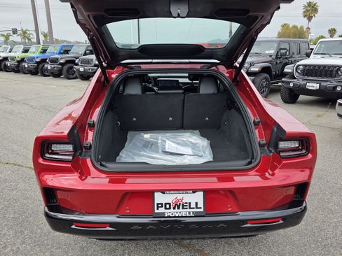 New 2024 Dodge Charger R/T w/ Plus Group image 20