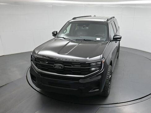 New 2026 Ford Expedition Max Platinum AWD/4WD image 39
