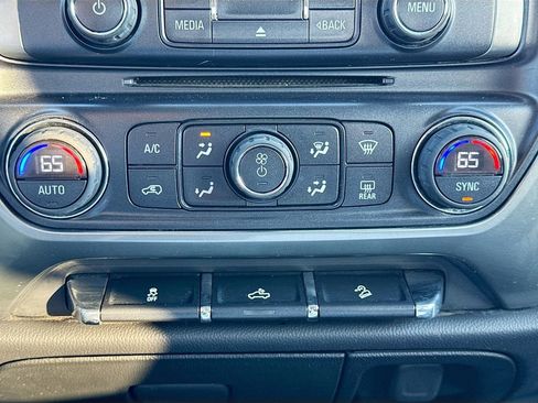 Used 2015 Chevrolet Silverado 1500 LT w/ LT Convenience Package image 19