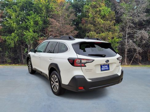 Certified 2025 Subaru Outback Premium AWD/4WD image 21