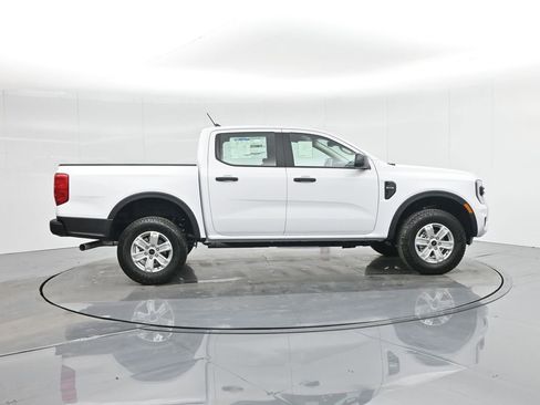 New 2025 Ford Ranger XL w/ Trailer Tow Package image 23
