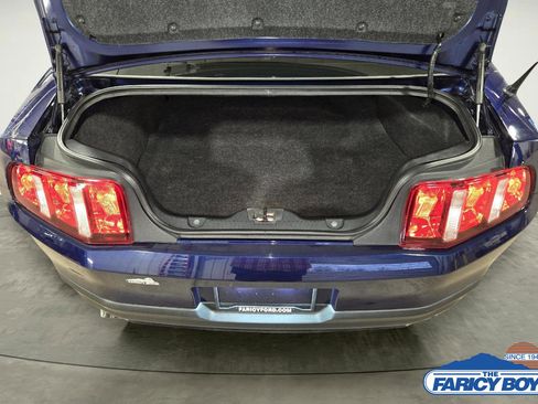 Used 2012 Ford Mustang Boss 302 w/ Boss 302 Accessory Pkg image 19