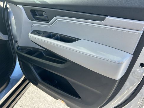 Used 2019 Honda Odyssey EX-L image 22