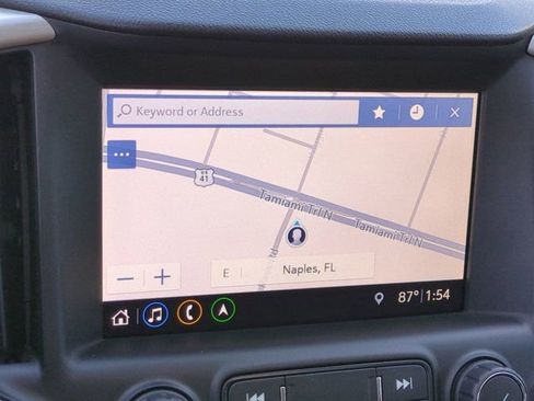 Used 2019 GMC Terrain Denali w/ Advanced Safety Package image 21