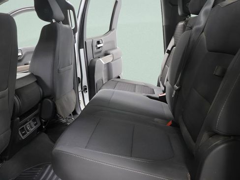 Used 2021 Chevrolet Silverado 1500 RST w/ Z71 Off-Road Package image 20