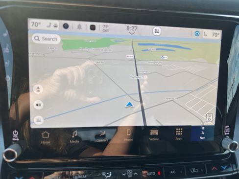 New 2026 Jeep Grand Wagoneer Limited w/ Convenience Group I image 27