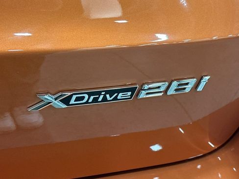 Used 2025 BMW X1 xDrive28i w/ Premium Package AWD/4WD image 35